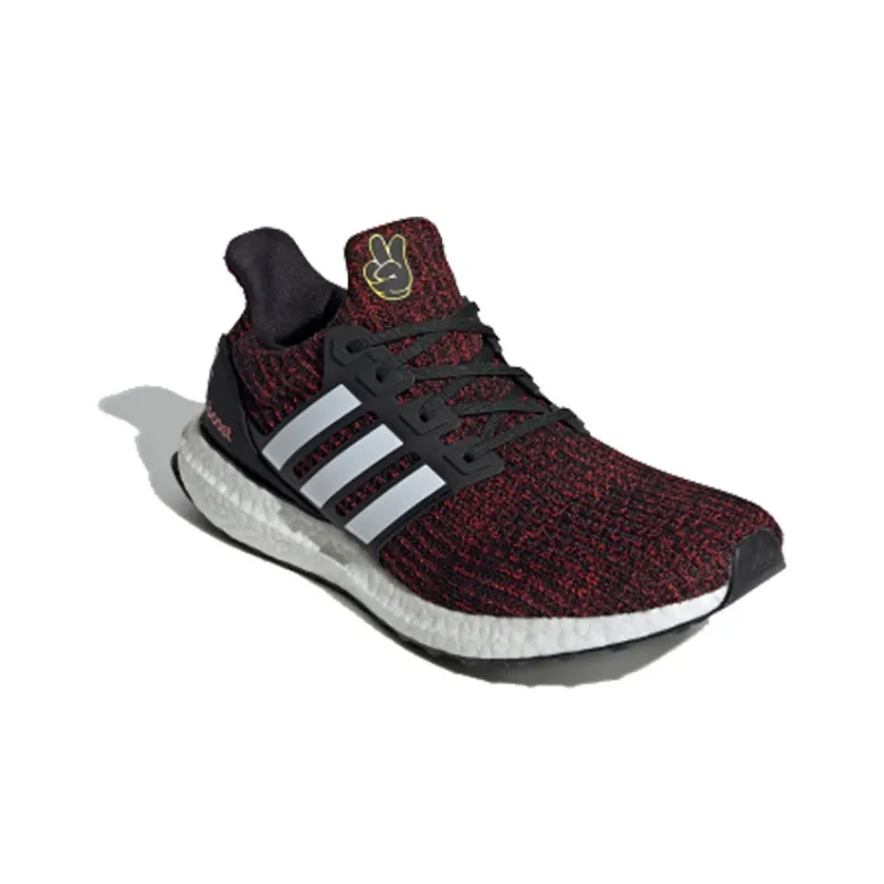 Adidas Ultra Boost 4.0 Mickey Mouse-1