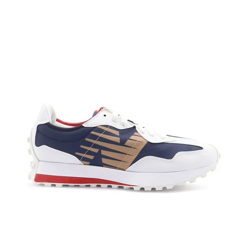 New Balance 327 Olympic USA-1