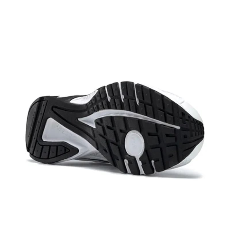 Reebok Quick Chase White/Black-4