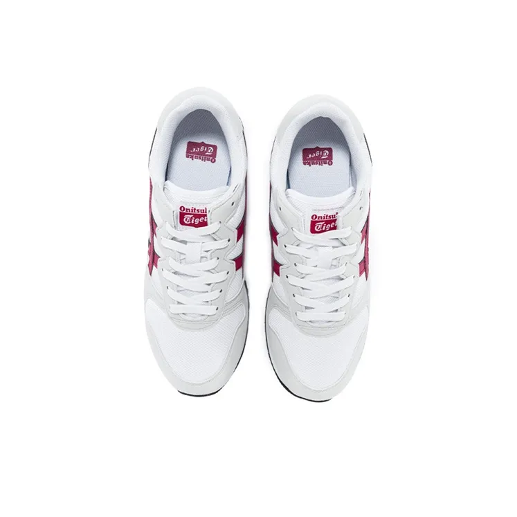 Onitsuka Tiger Alvarado 'White Red'-3