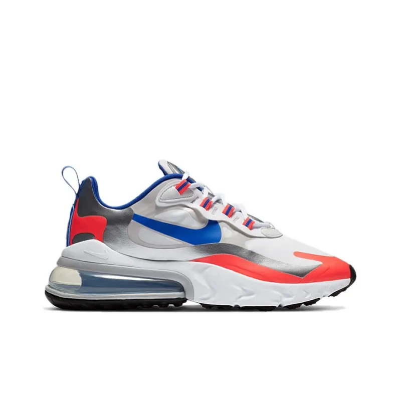 Nike Air Max 270 React Knicks Women's-1