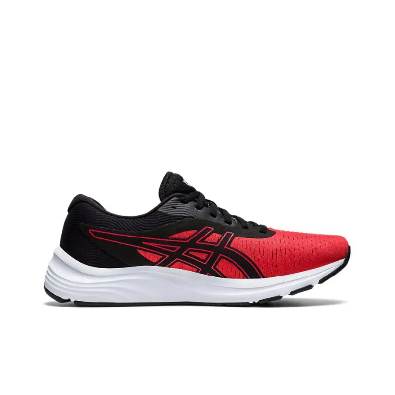 Asics Gel Pulse 12 Black/Red-1