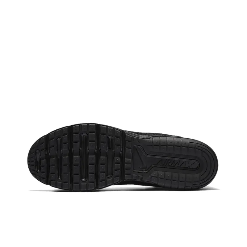 Nike Air Max Sequent 2 'Triple Black'-4