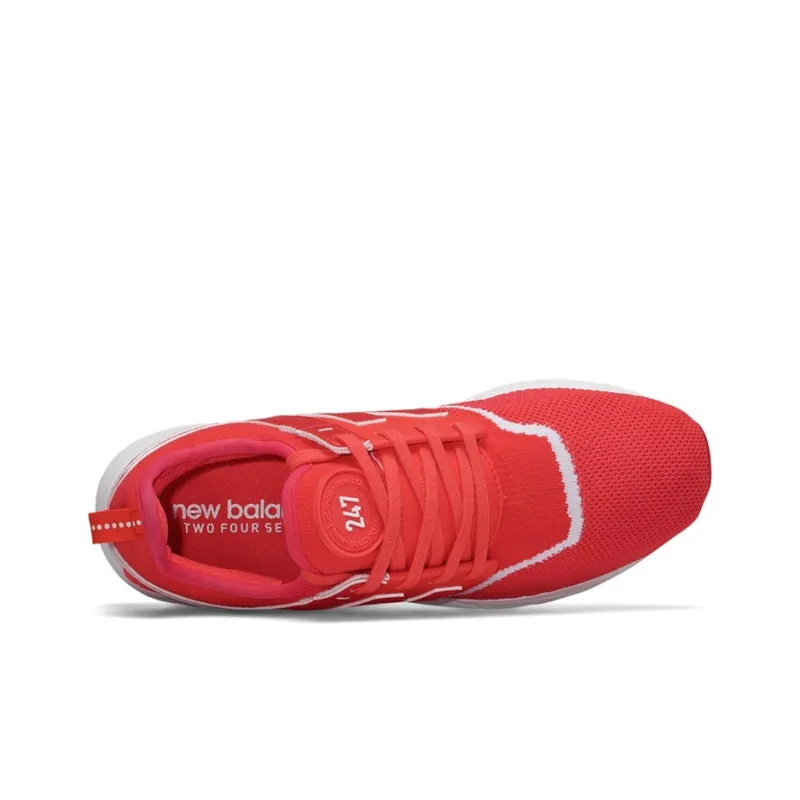 New Balance 247 'Red' Women's-2