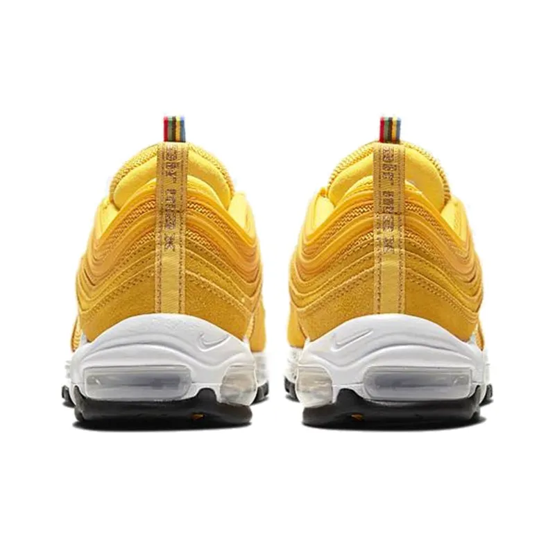Nike Air Max 97 Olympic Rings Pack Yellow-3