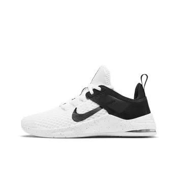 Nike Air Max Bella Tr Trainer 2 'Black White' Women's