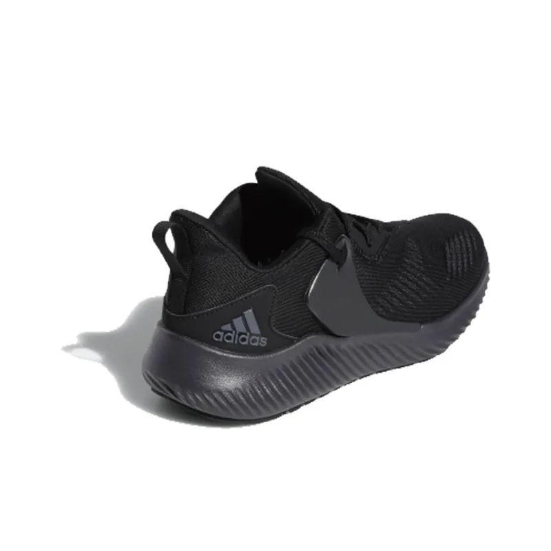 Adidas Alphabounce Rc.2 'Black' Women's-3
