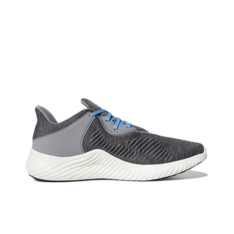 Adidas Alphabounce Rc 'Grey Blue'-1