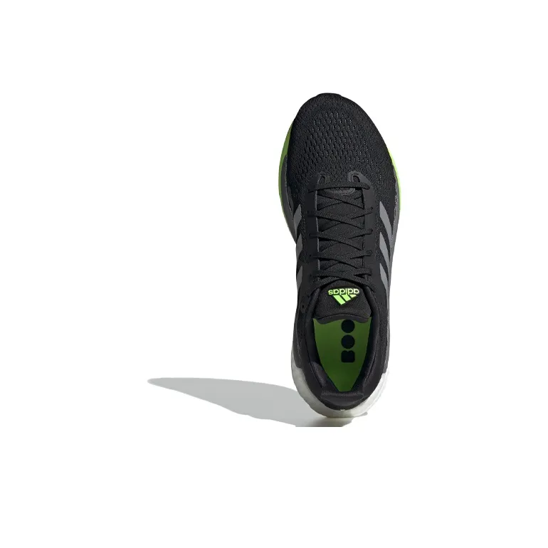 Adidas Solarglide 3 'Black Signal Green'-4