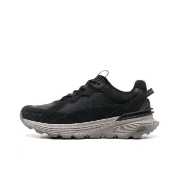 Moncler Panelled Lite Runner Sneakers