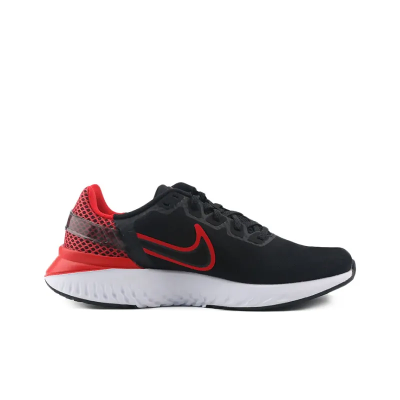 Nike Legend React 3 Black Red-1