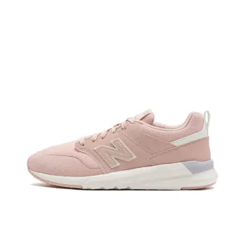 New Balance 009 Series 'White Pink' Women's