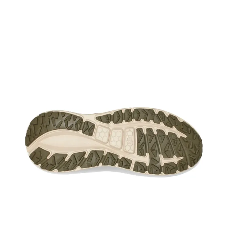 UGG CA805 Zip Mesh Non Slip Wear Resistant Thick Sole Sports Green-5