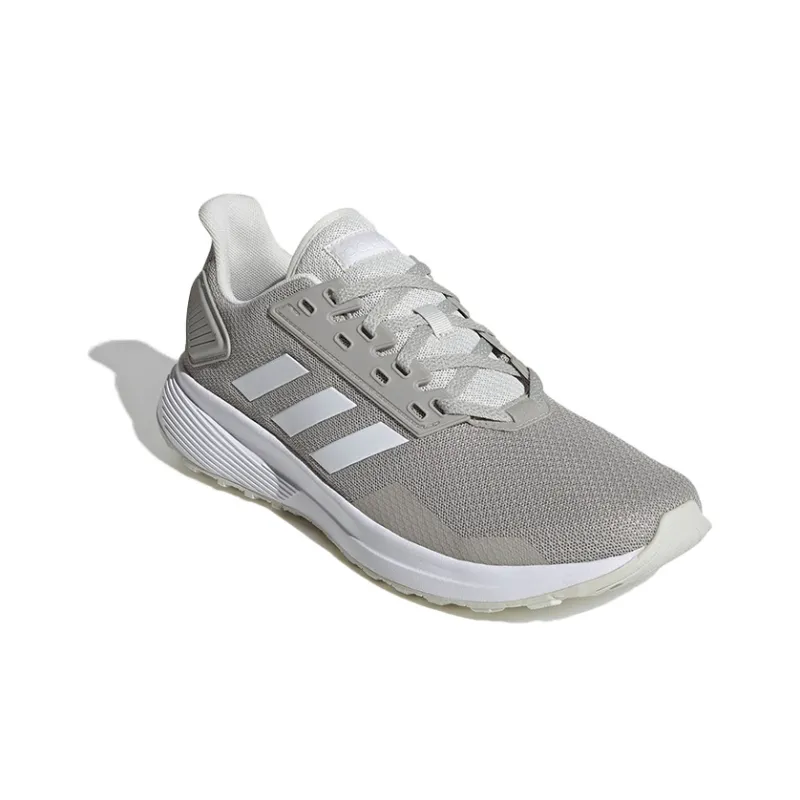 Adidas Duramo 9 'Metal Grey'-2