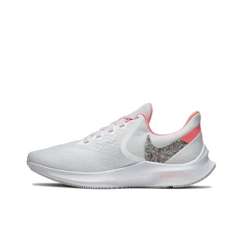 Nike Zoom Winflo 6 Summit White Women's