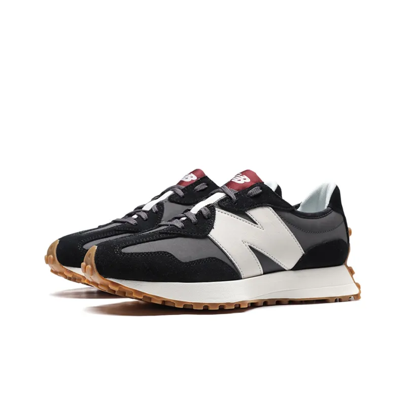 New Balance 327 Lace up Sneakers Women's-2