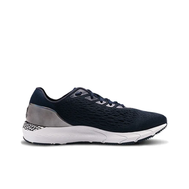 Under Armour Hovr Sonic 3 'Midnight Navy Metallic'-1