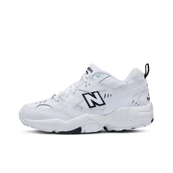 New Balance 608v1 White