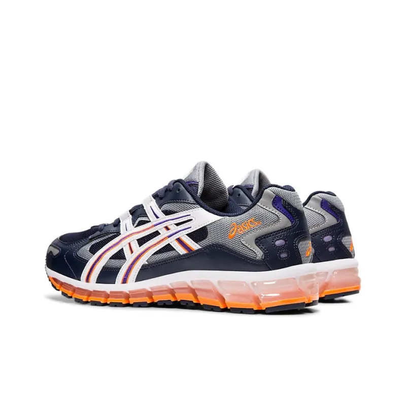 Asics Gel Kayano 5 360 'Midnight Orange'-3