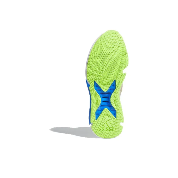 Adidas Edge Xt Summer.Rdy 'Dash Grey Signal Green'-4