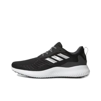 Adidas Alphabounce Rc Core Black