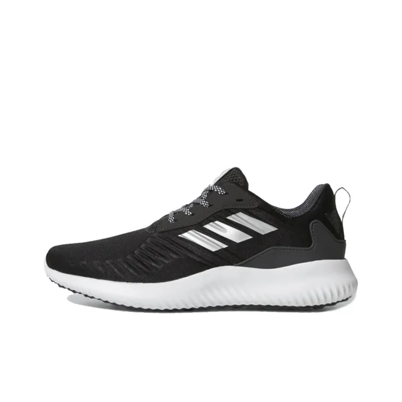 Adidas Alphabounce Rc Core Black-0
