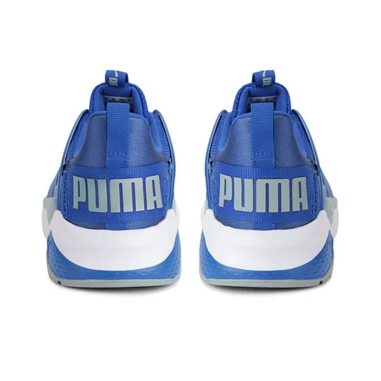 Puma Anzarun Cage 'Palace Blue'-3