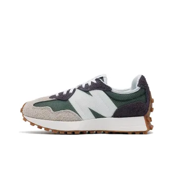 New Balance 327 Oak Leaf Green Women's