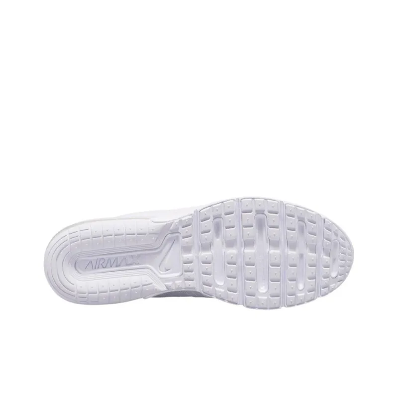 Nike Air Max Sequent 4.5 'White' Women's-3