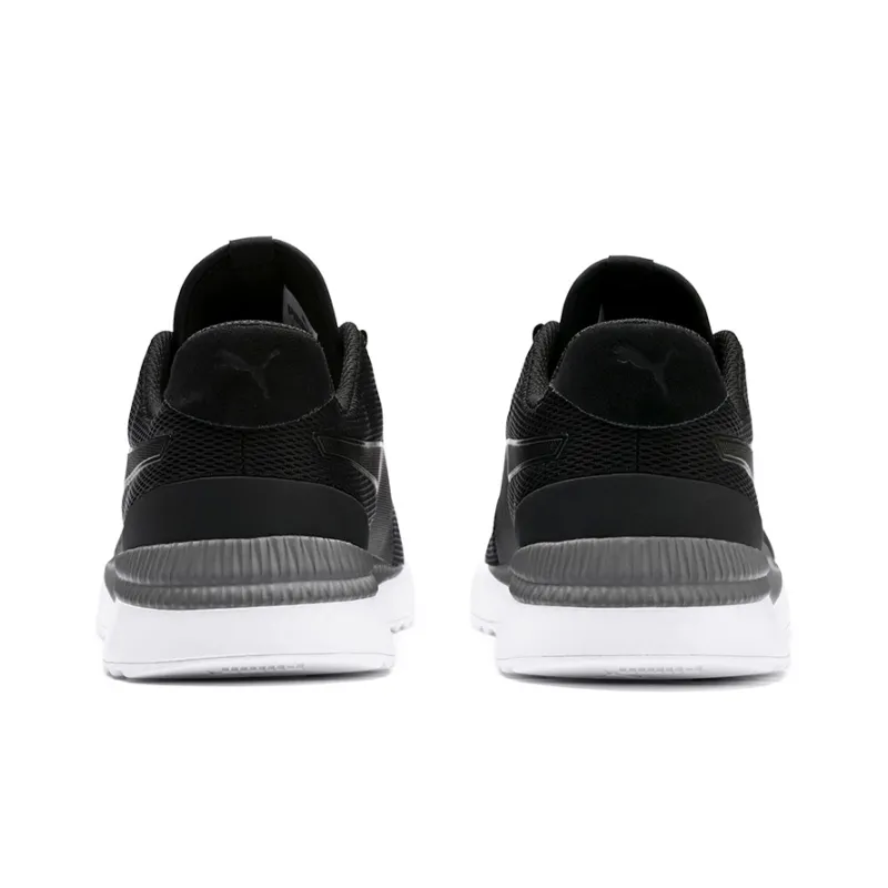 PUMA Pacer Next Fs SoftFoam 'Black'-3