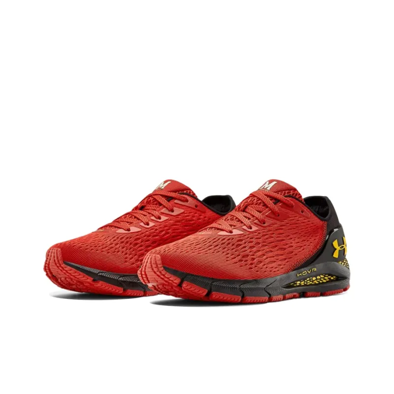 Under Armour Hovr Sonic 3 Team 'Maryland Terrapins' Women's-2