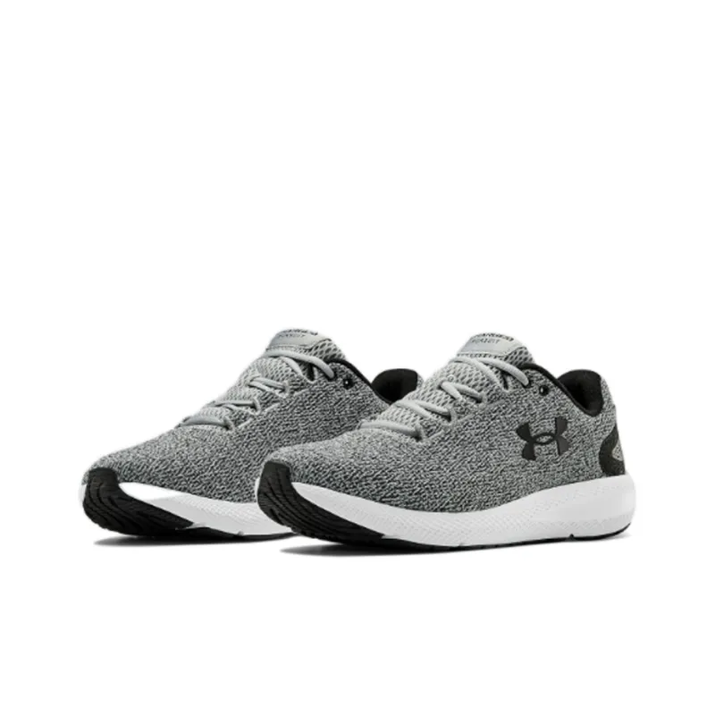 Under Armour Charged Pursuit 2 Twist Gray-2