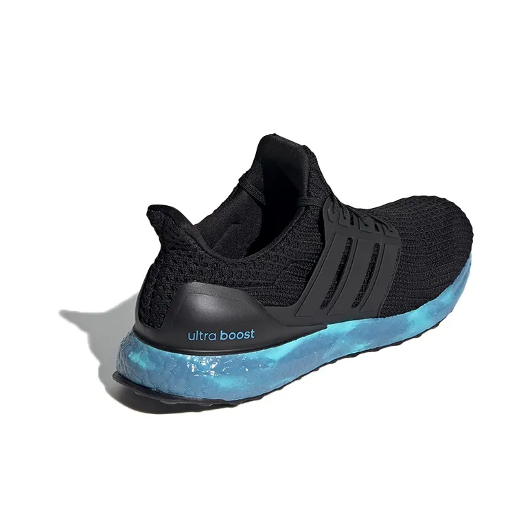 Adidas Ultra Boost 4.0 Dna Watercolor Pack Hazy Blue-3