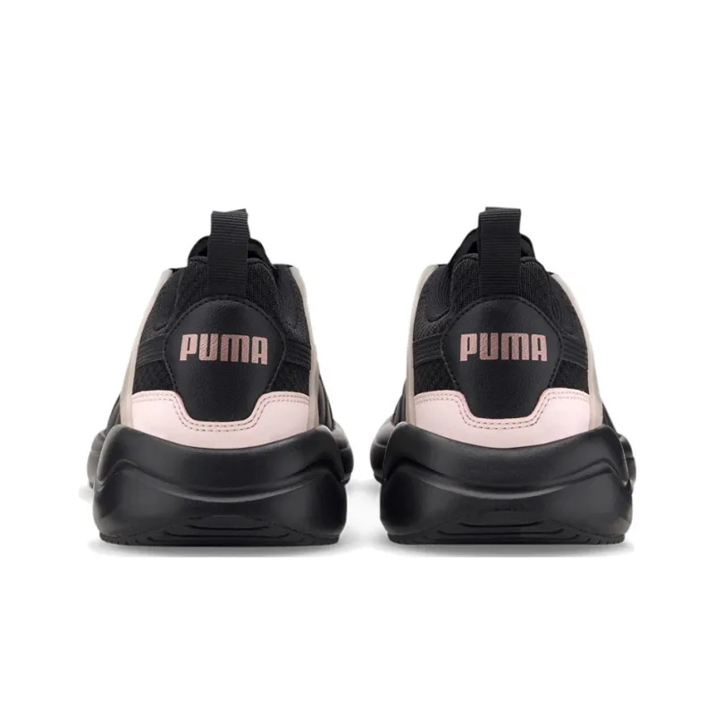 PUMA Nuage Run Cage Summer 'Black Rosewater' Women's-3