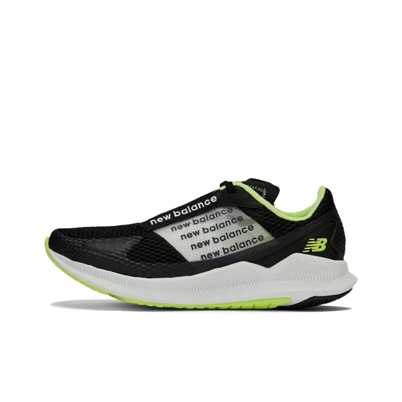 New Balance Fcfl Shoes Black/White-0