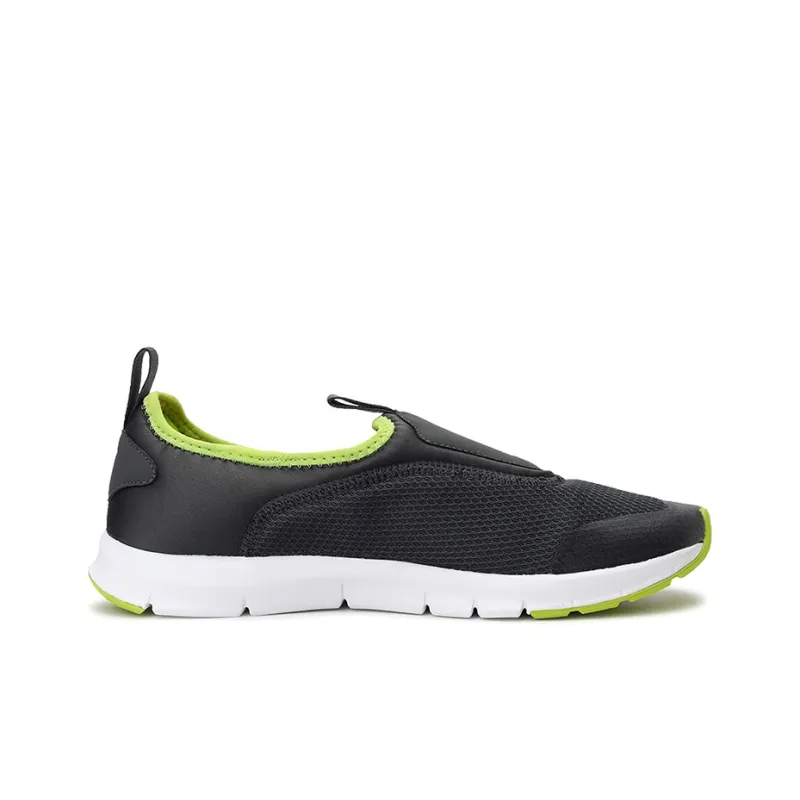 PUMA Woodstock Slip On Idp Low Grey/Green-1