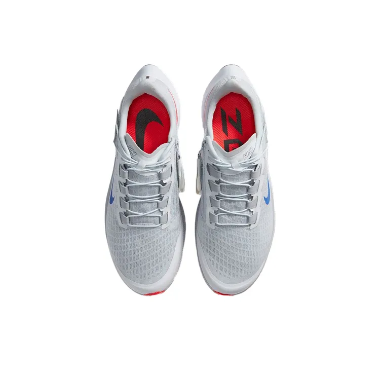 Nike Air Zoom Pegasus 37 FlyEase Pure Platinum-3