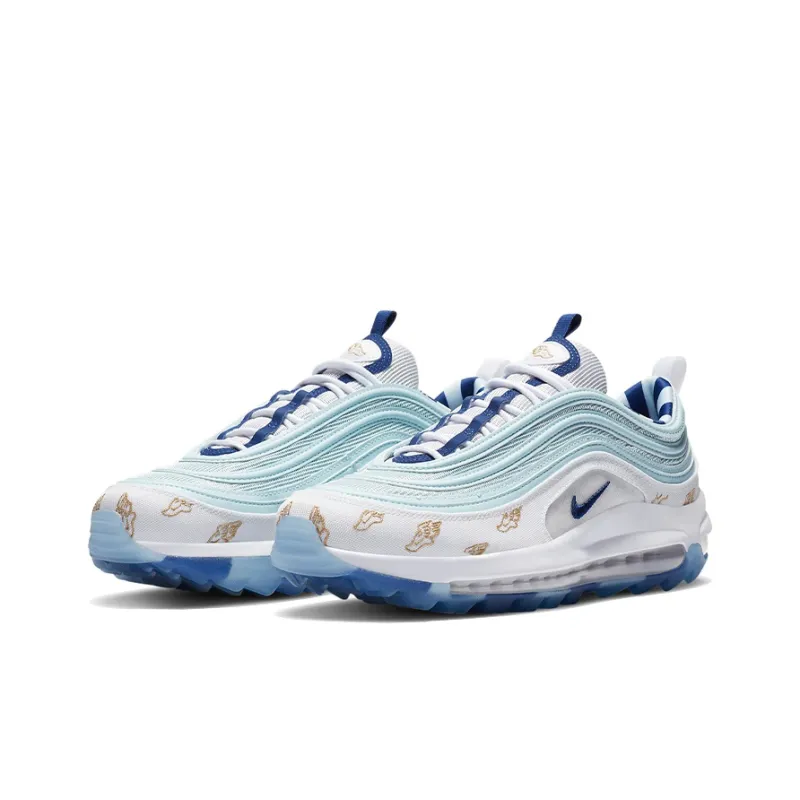 Nike Air Max 97 Golf Wings-2
