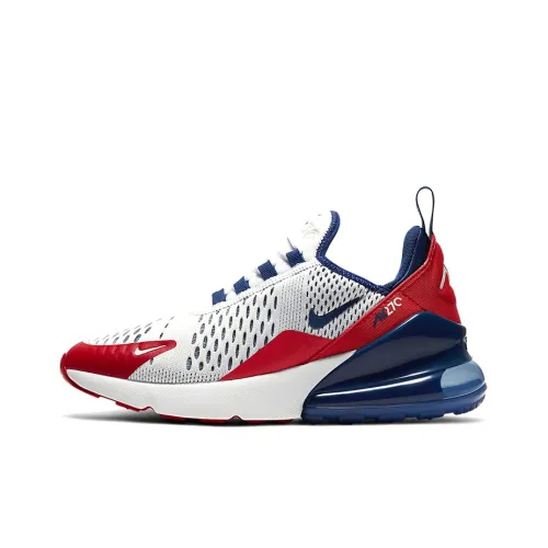 Nike Air Max 270 Blue USA GS