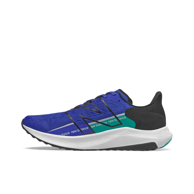 New Balance FuelCell Propel V2 Team Royal-0