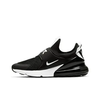 Nike Air Max 270 Extreme Black GS