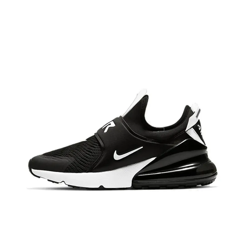 Nike Air Max 270 Extreme Black GS-0