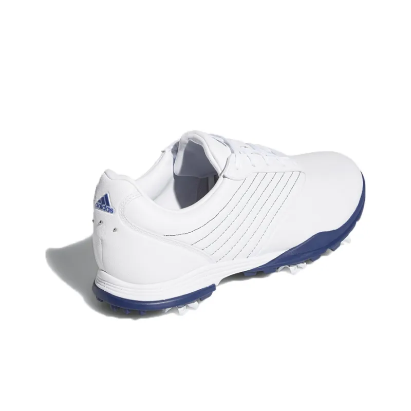 Adidas Adipure DC2 Golf 'White Tech Indigo' Women's-3