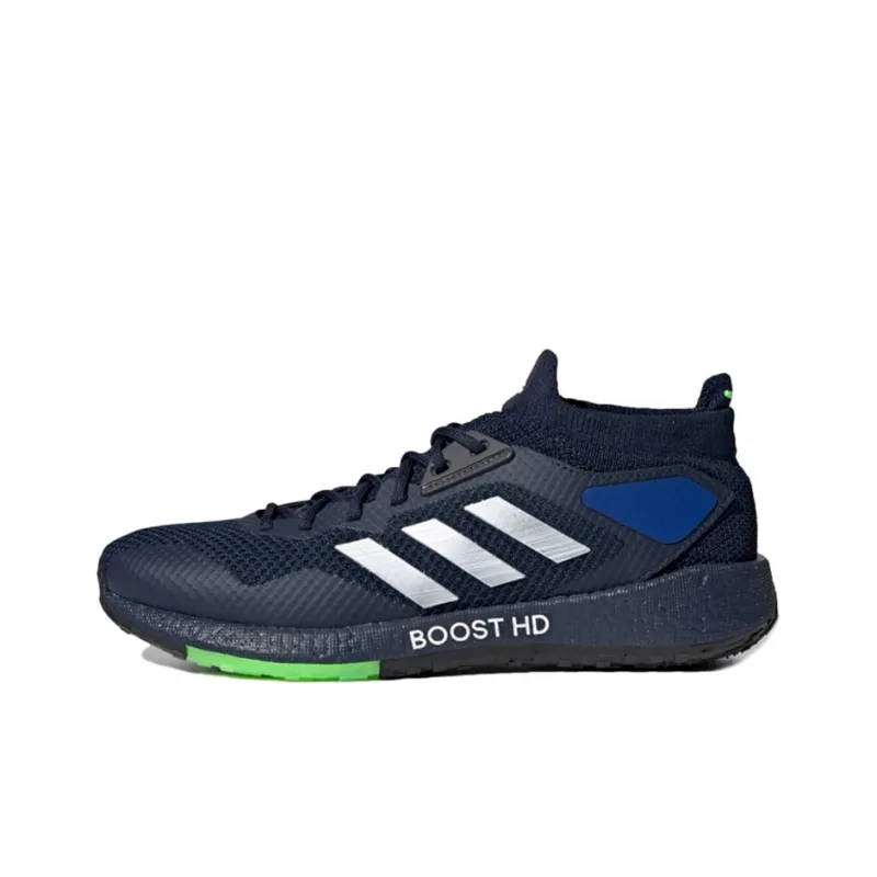 PulseBoost Hd Adidas 'Collegiate Navy Signal Green'-0