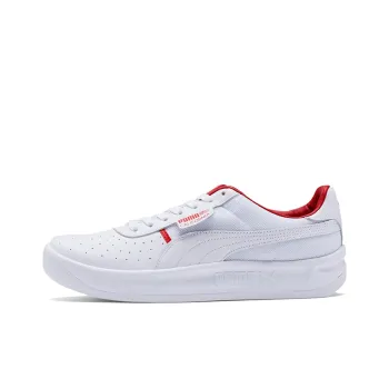 PUMA California Nipsey Hussle The Marathon Continues White