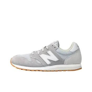 New Balance 520 Series 'Grey White'