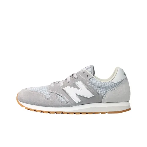New Balance 520 Series 'Grey White'