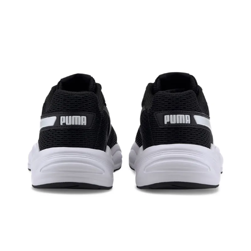 PUMA 90s Runner Minimalistic Sports Black-3