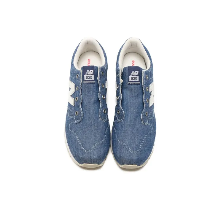 New Balance 520 Jeans Blue-2