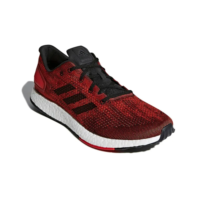 Adidas Pureboost Dpr Hi Res Red-2